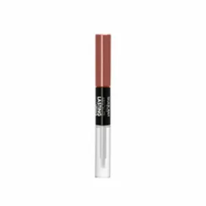 Ruj lichid, Deborah, Absolute Lasting, roz