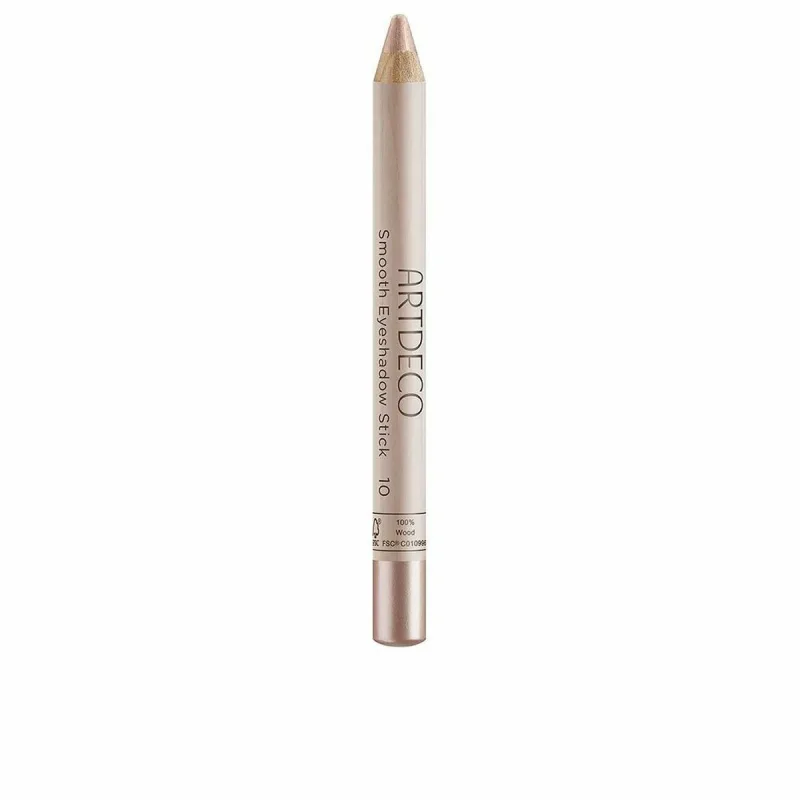 Fard de pleoape, Artdeco, Smooth, bej perlat, 3 g — preț și oferte