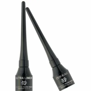 Eyeliner Deborah Ultra Liner, negru