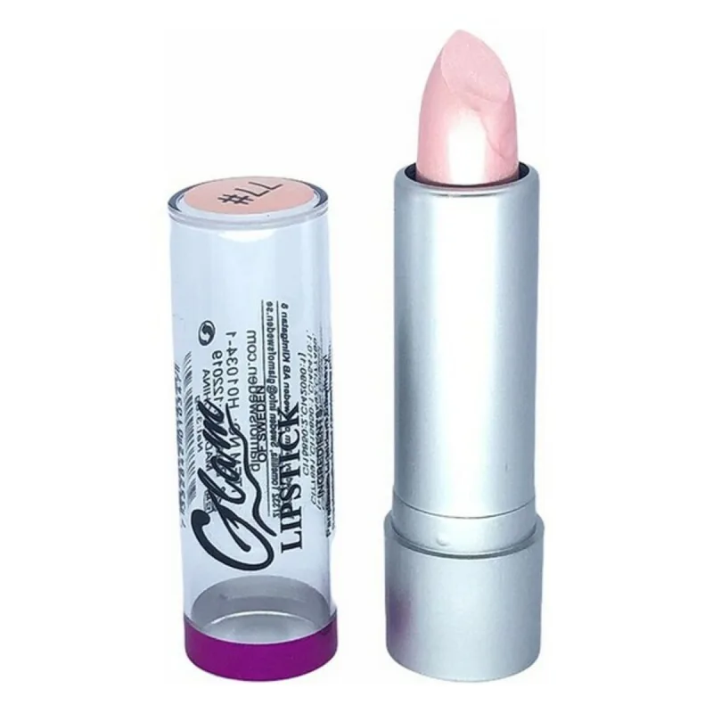 Ruj, Glam Of Sweden, Silver, roz intens — preț și oferte