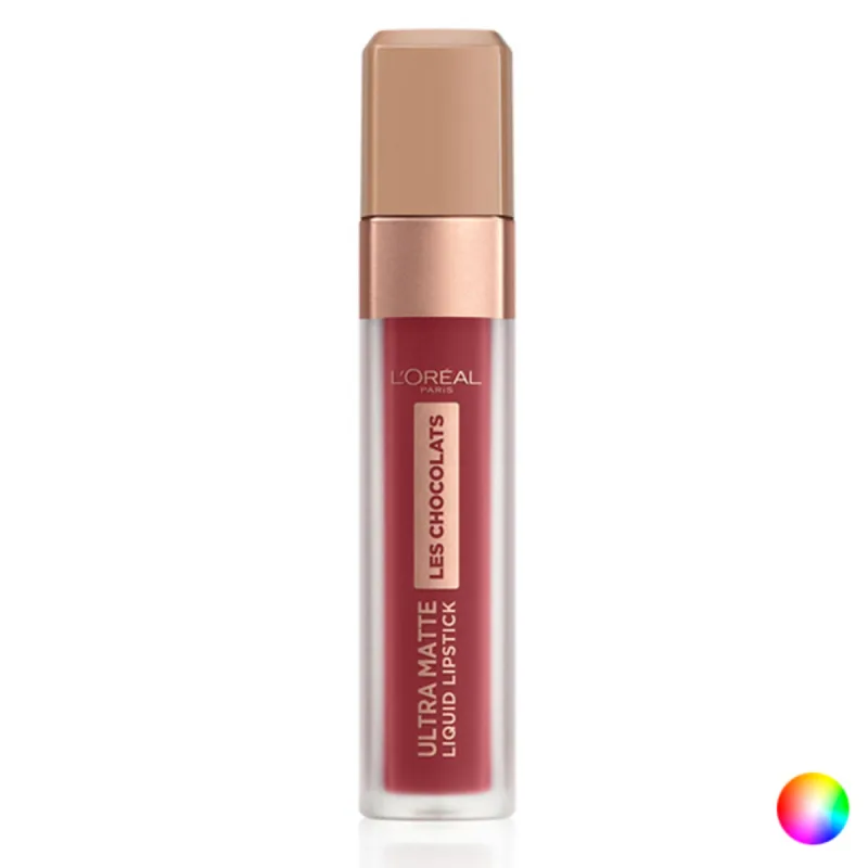 Ruj, L'Oréal, Les Chocolats, 7,6 ml — preț și oferte
