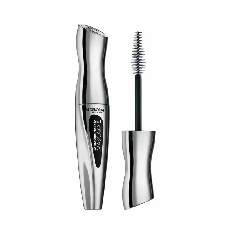 Mascara Deborah 2524129 negru 12 ml — preț și oferte