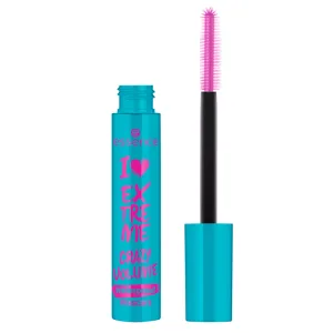 Mascara Essence I Love Extreme, negru, 12 ml