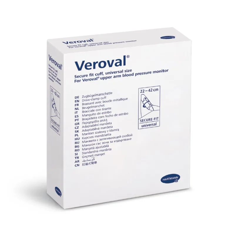 HartMann Veroval manseta tensiometru universala — preț și oferte