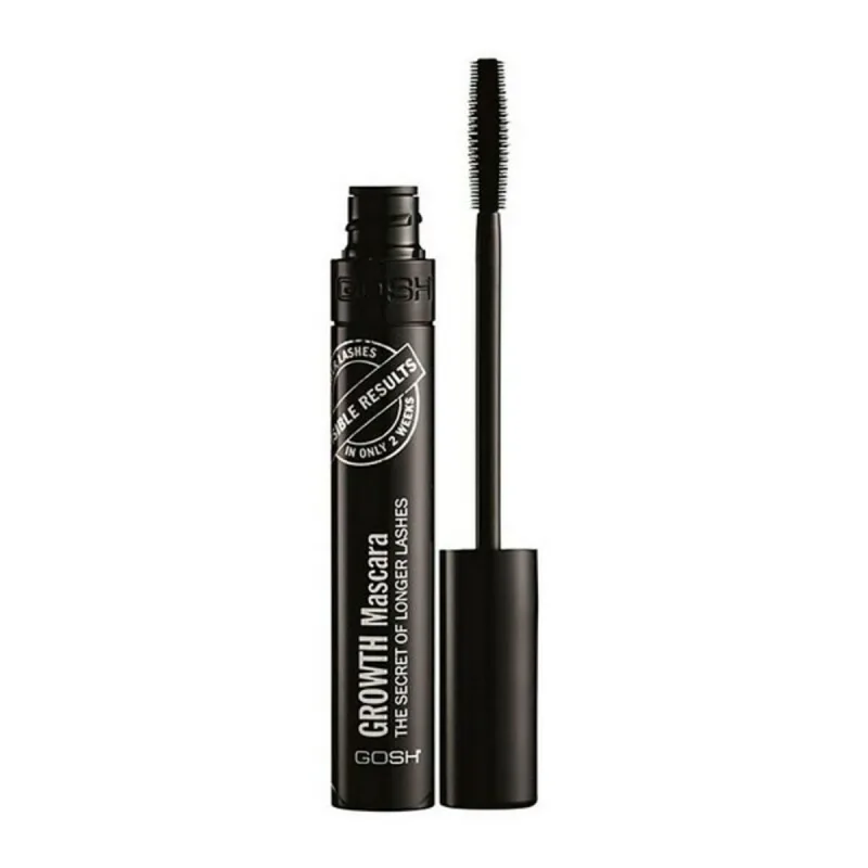 Mascara, Gosh Copenhagen, The Secret Of Longer Lashes, negru, 10 ml — preț și oferte