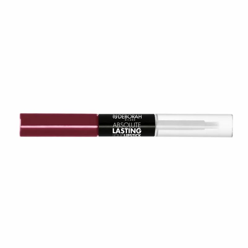 Ruj lichid Deborah, Absolute Lasting, roz — preț și oferte