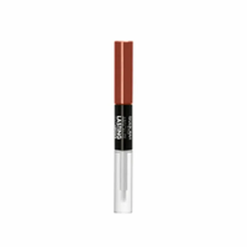 Ruj lichid, Deborah, Absolute Lasting, roșu intens — preț și oferte
