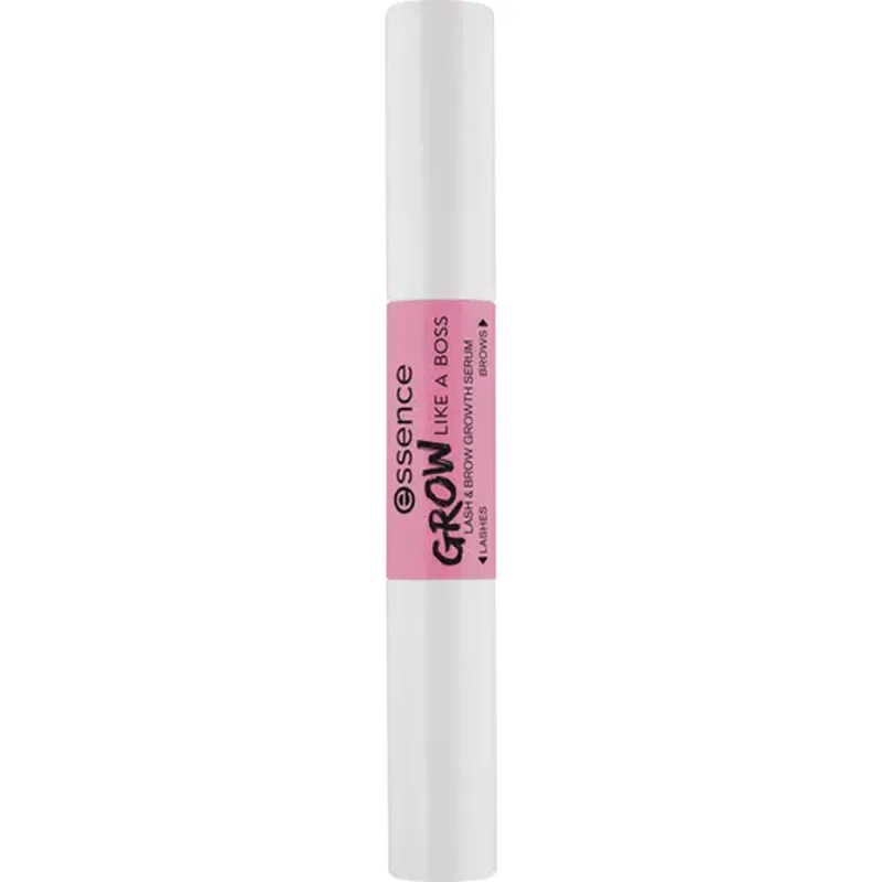 Serum gene și sprâncene, Essence, Grow Like a Boss, 6 ml — preț și oferte
