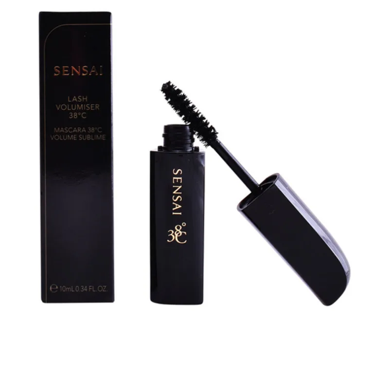 Mascara, Sensai, Volumiser, negru, 10 ml — preț și oferte