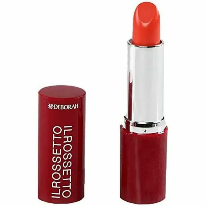 Ruj Deborah, Rossetto Clasico, Nº 603, roșu — preț și oferte