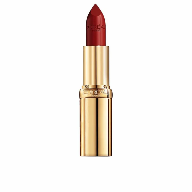 Ruj L'Oreal, Color Riche 124 S'il Vous Plait, roz pal L'OREAL PARIS — preț și oferte