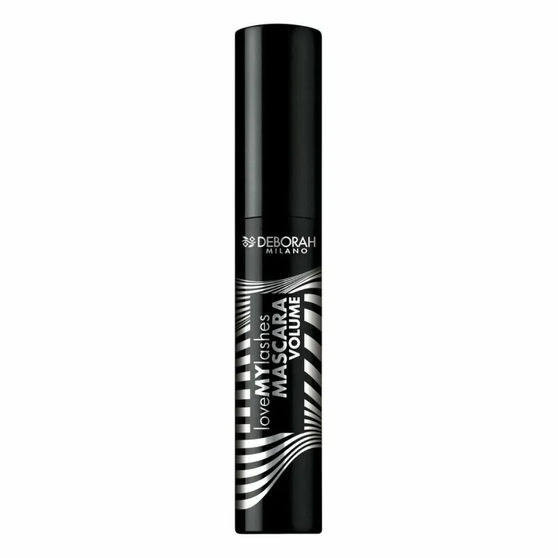 Mascara, Deborah, Love my Lashes Volume, negru — preț și oferte