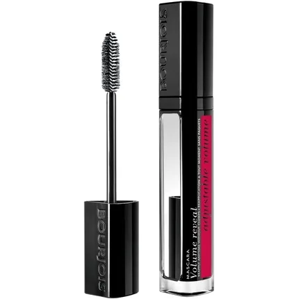 Mascara, Bourjois, Volume Reveal, negru — preț și oferte