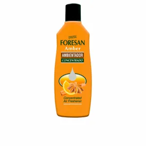 Odorizant lichid, Foresan Amber, concentrat, 125 ml