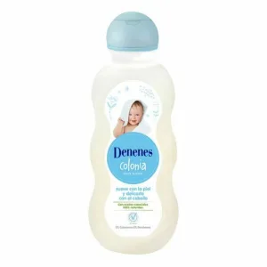 Parfum copii, Denenes, Muy Suave, 600 ml