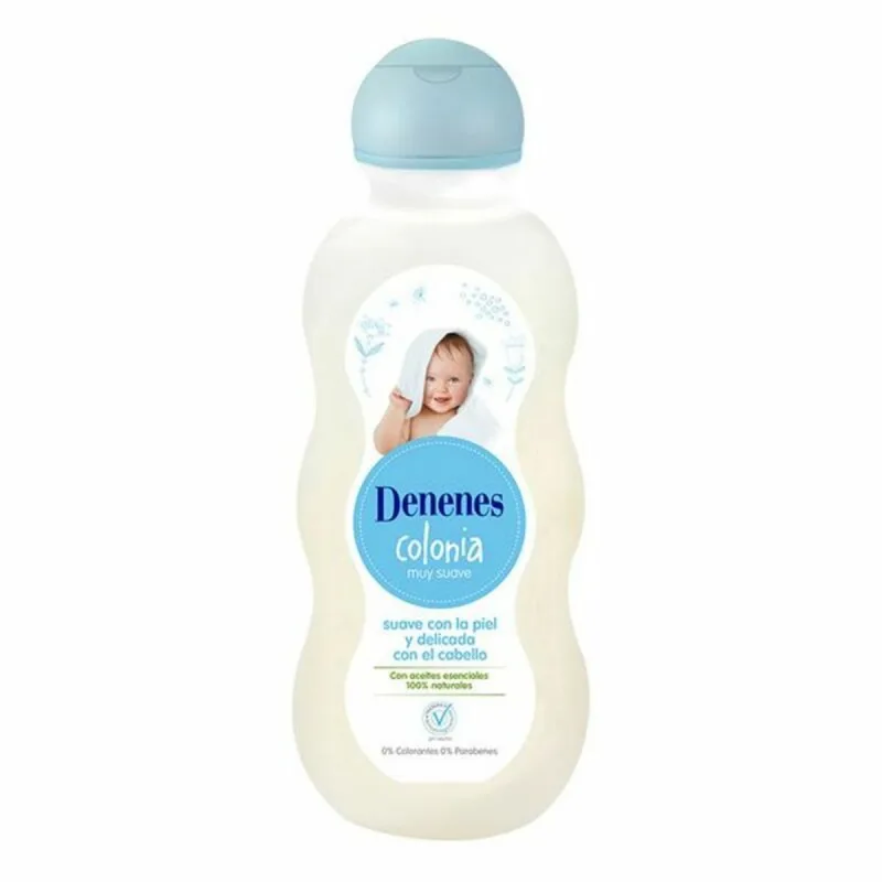 Parfum copii, Denenes, Muy Suave, 600 ml — preț și oferte