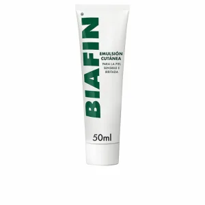Cremă corporală, Salvelox, Biafin, regeneratoare, 50 ml
