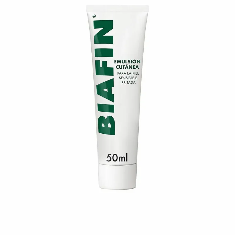 Cremă corporală, Salvelox, Biafin, regeneratoare, 50 ml Crema — preț și oferte
