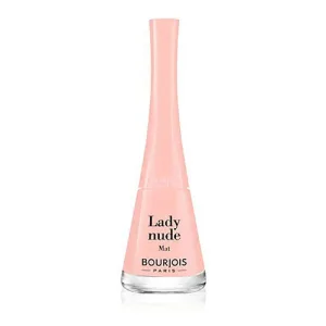 Oja gel Bourjois, 1 Seconde, lady nude, 9 ml