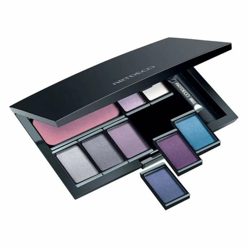 Suport machiaj Artdeco Beauty Box, design elegant, negru — preț și oferte