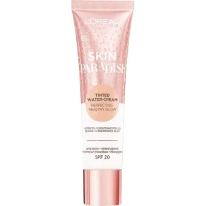 Bază machiaj, L'Oreal Make Up, SPF20 03-light, 30 ml