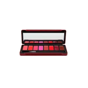 Set machiaj, Magic Studio, Pure shimmer lipstick, 10,5 g