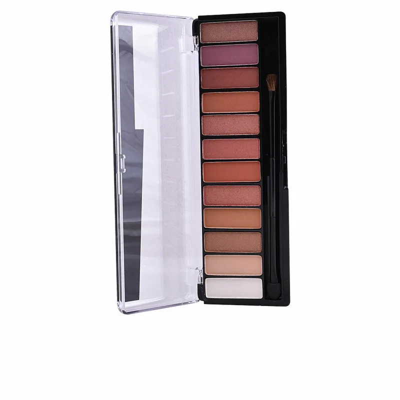 Fard de pleoape, Rimmel, Magnif’eyes Spice, maro — preț și oferte