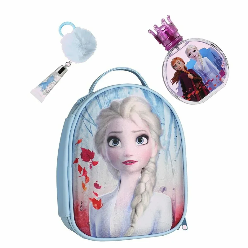Set parfum copii, Frozen, 3 piese, multicolor Unknown — preț și oferte