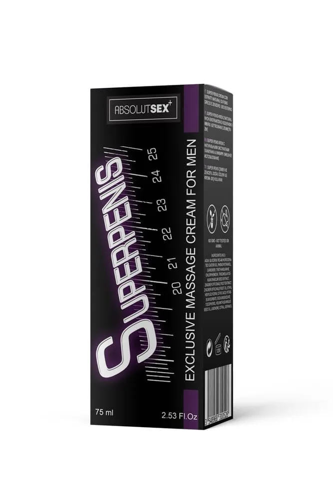 Cremă pentru îngrijire, Ruf, 75 ml, alb Crema — preț și oferte