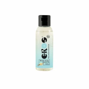 Ulei masaj, Eros Wellness, Aphrodisia, vanilie, 50 ml