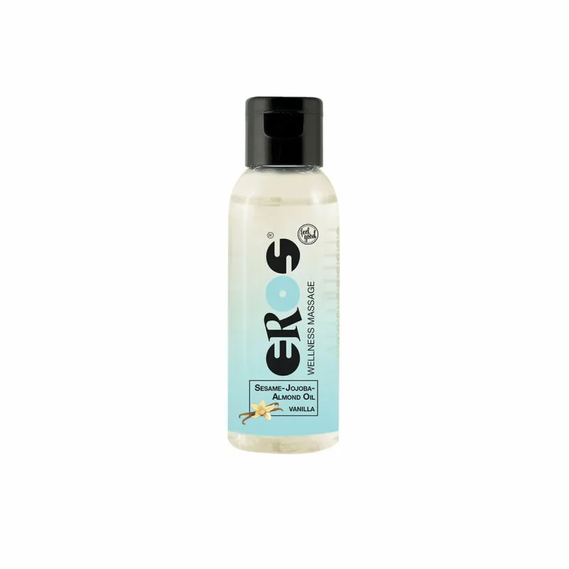 Ulei masaj, Eros Wellness, Aphrodisia, vanilie, 50 ml Unknown — preț și oferte