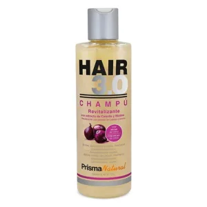 Șampon, Prisma Natural, 250ml, extract de ceapă