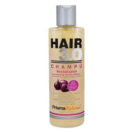Șampon, Prisma Natural, 250ml, extract de ceapă — preț și oferte