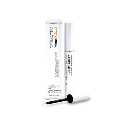 Ser tratare sprâncene și gene, Prisma Nat, 5 ml — preț și oferte