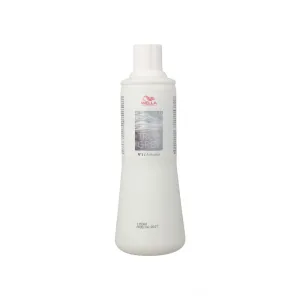 Activator culoare, Wella, True Grey, 500 ml