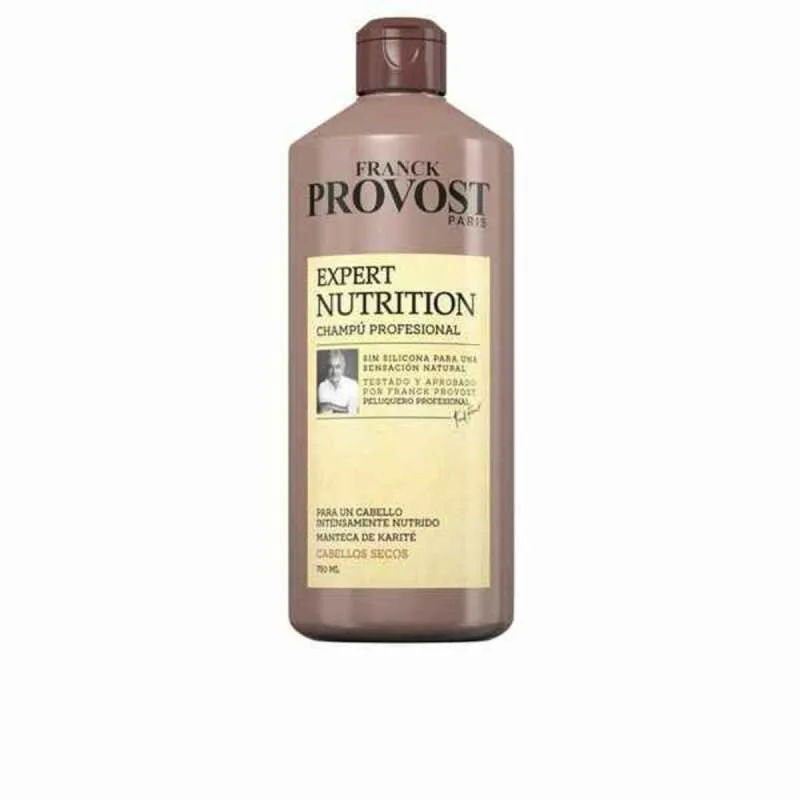 Șampon, Franck Provost, Expert Nutrition, 750 ml Courreges — preț și oferte