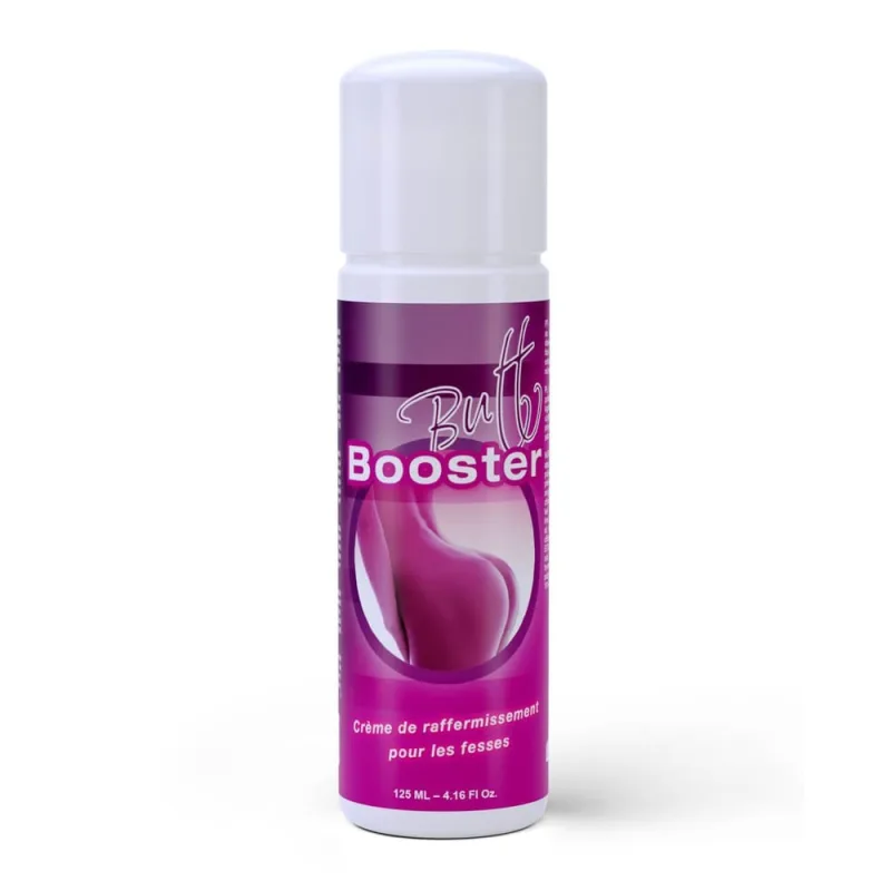 Cremă fermitate, Ruf, Butt Booster, 125 ml, ulei migdale dulci Crema — preț și oferte