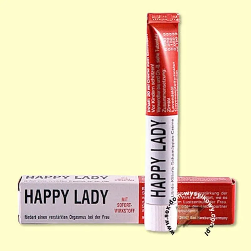 Cremă intimă, Milan, 28 ml, pentru femei — preț și oferte