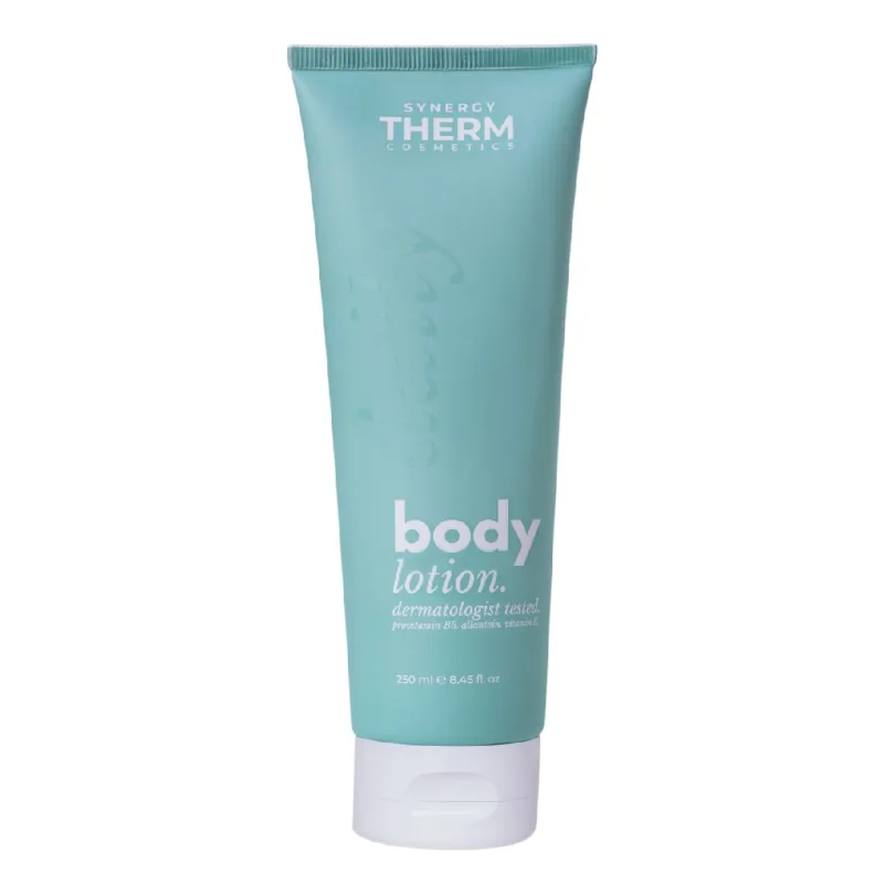 Lotiune pentru corp, 250 ml, Synergy Therm — preț și oferte