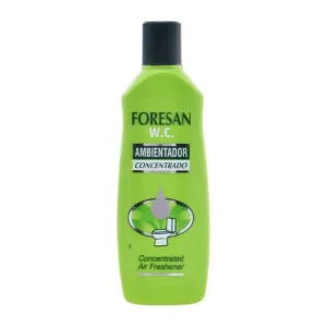 Odorizant aer, Foresan, 125 ml, unisex