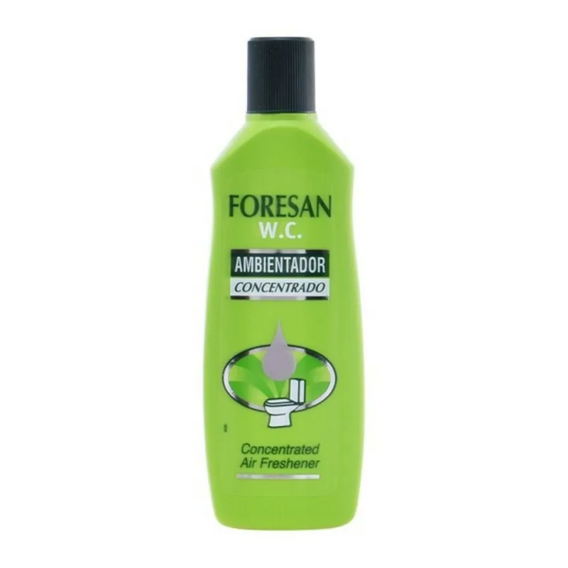 Odorizant aer, Foresan, 125 ml, unisex Kenwood — preț și oferte