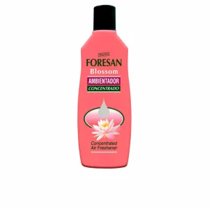 Odorizant aer Kenwood, Foresan, Flori de primăvară, 125 ml