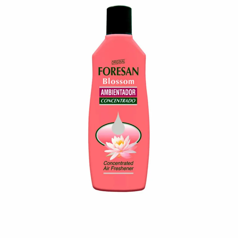 Odorizant aer Kenwood, Foresan, Flori de primăvară, 125 ml — preț și oferte