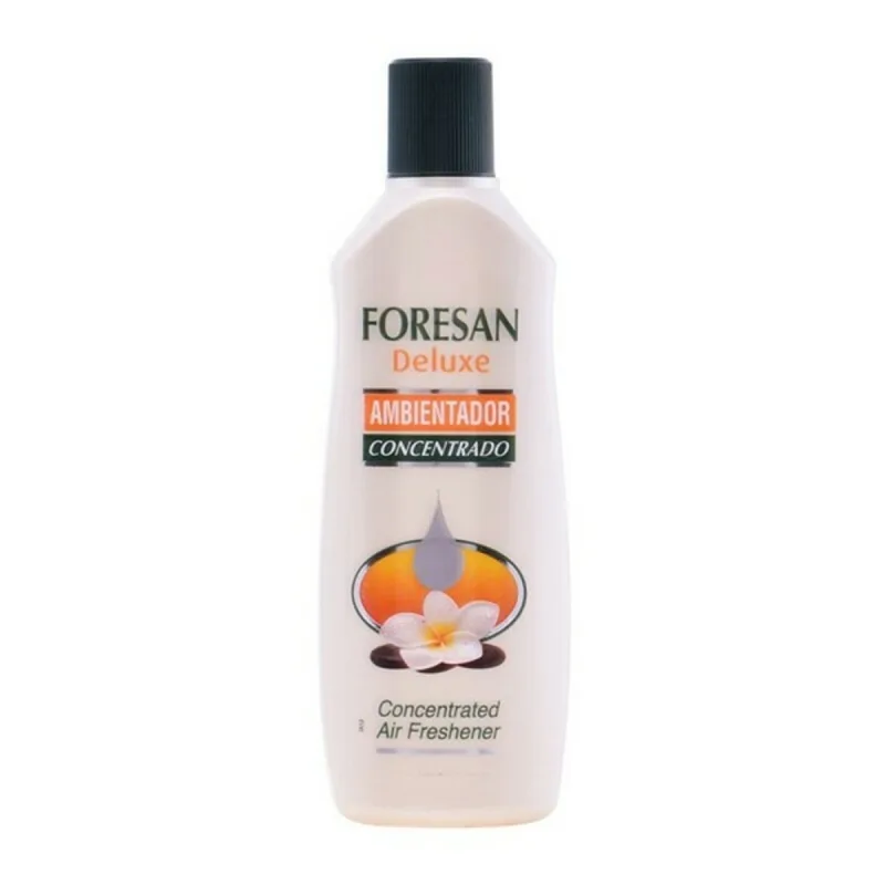 Odorizant de aer Kenwood Deluxe Foresan, 125 ml — preț și oferte