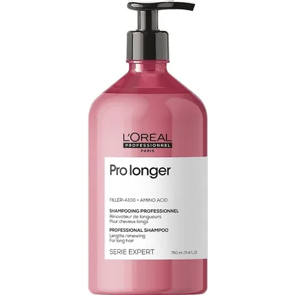 Șampon, L'Oreal Professionnel, Longer, 750 ml L'Oréal Professionnel — preț și oferte