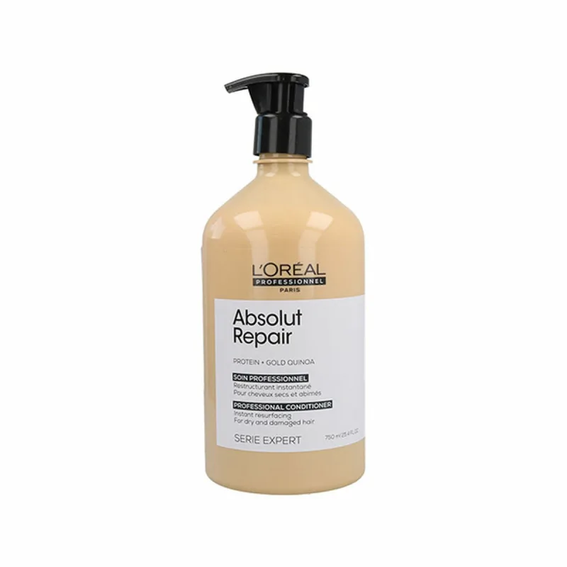 Balsam L'Oreal Professionnel Paris, Expert Absolut Repair, 750 ml L'OREAL PARIS — preț și oferte