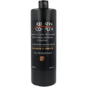 Șampon Regenerator, Corrado, Peptide Melc Retinol Complex, 1000 ml