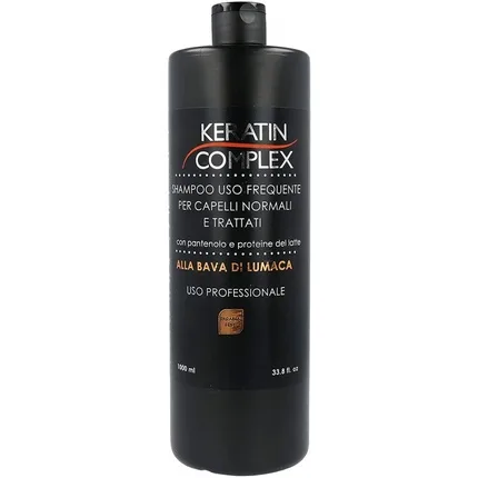 Șampon Regenerator, Corrado, Peptide Melc Retinol Complex, 1000 ml — preț și oferte