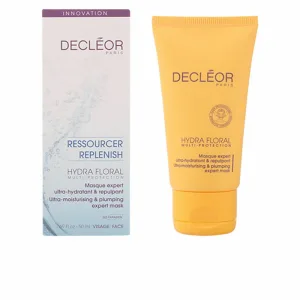 Masca facială hidratantă, Decléor, Hydra Floral, 50 ml