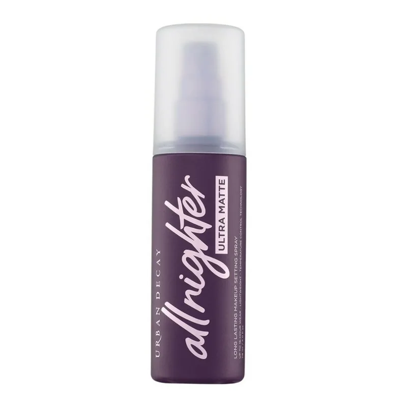 Spray fixare machiaj, Urban Decay, All Nighter Ultra Matte, 118 ml — preț și oferte